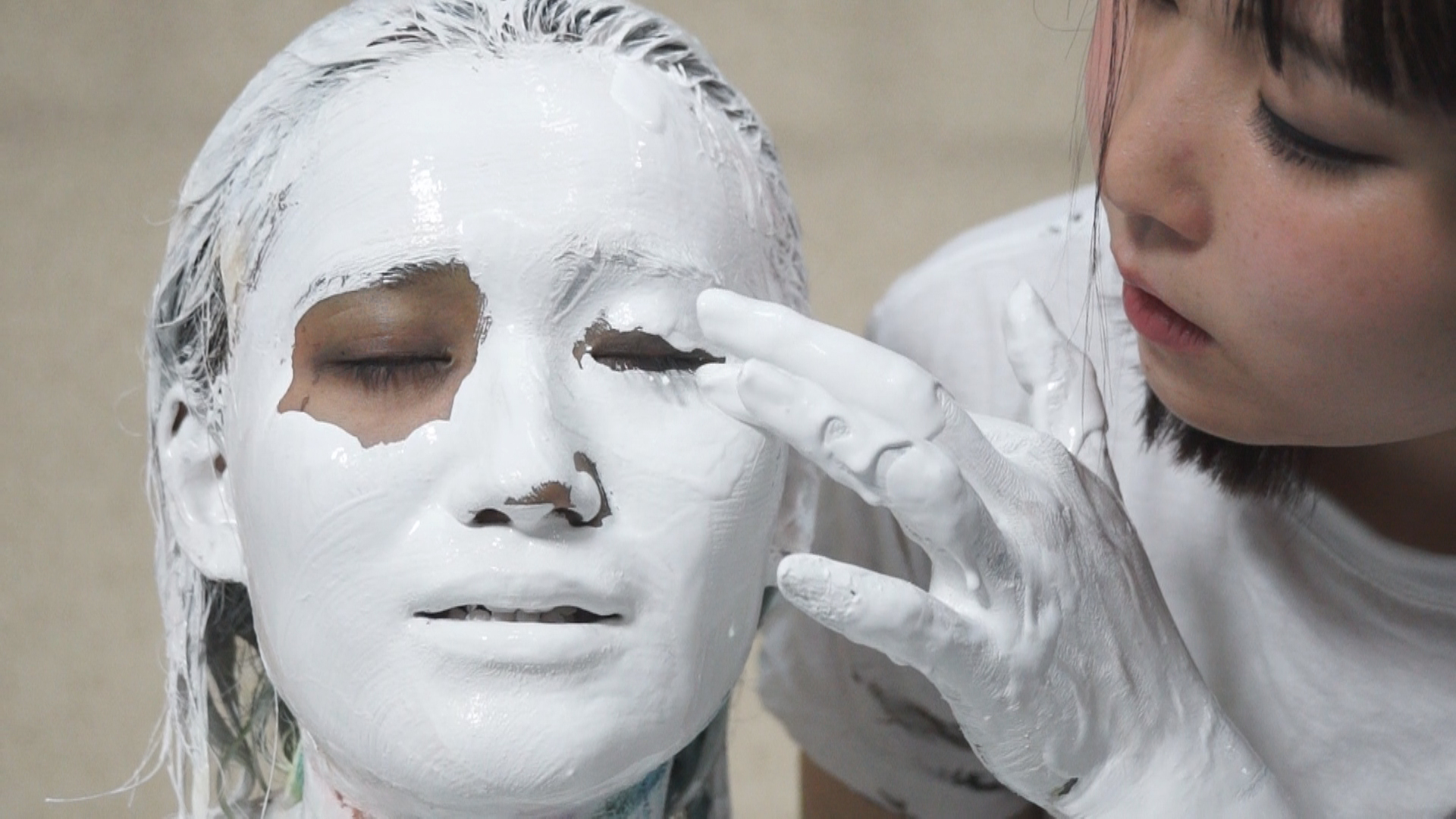 強制メッシーレズクンニ奴隷2　サンプル画像05