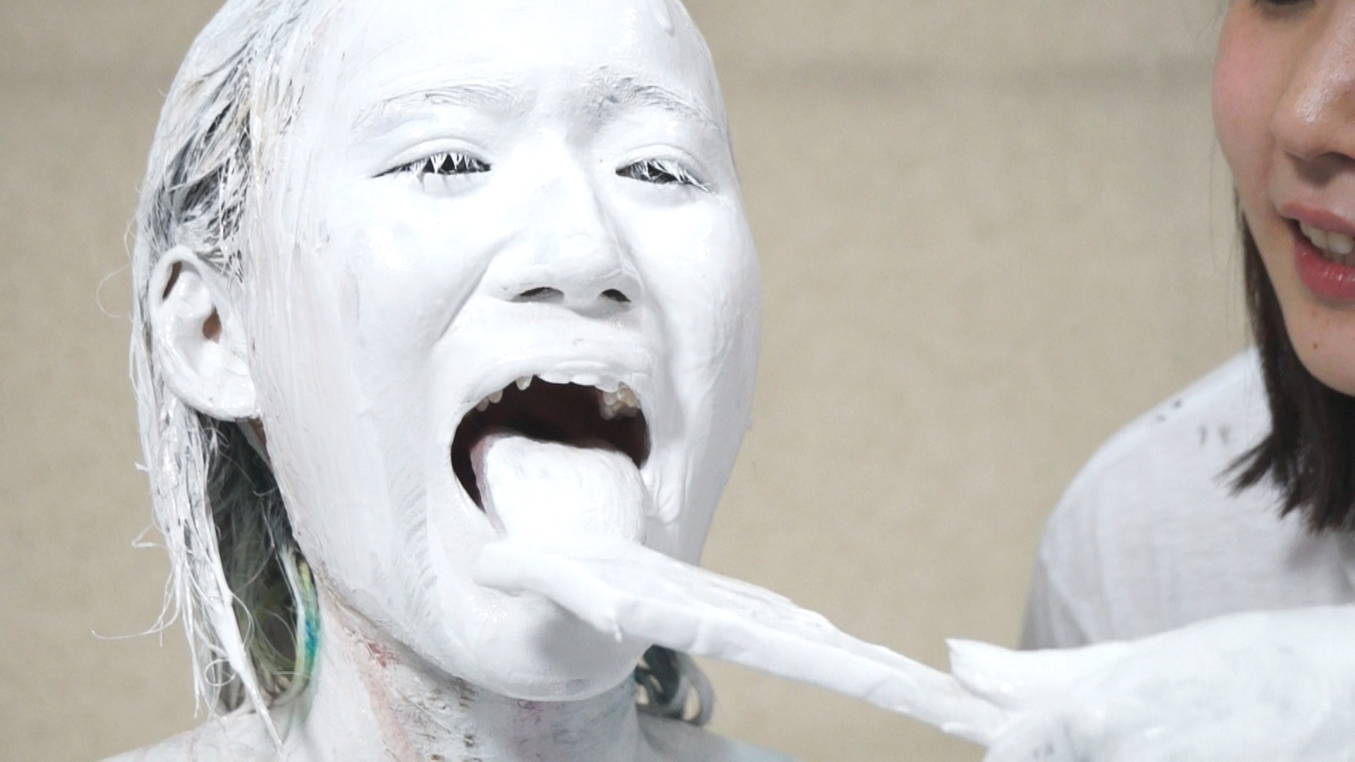 強制メッシーレズクンニ奴隷2 – アキバブロードバンドビジョン マニアックＡＶ