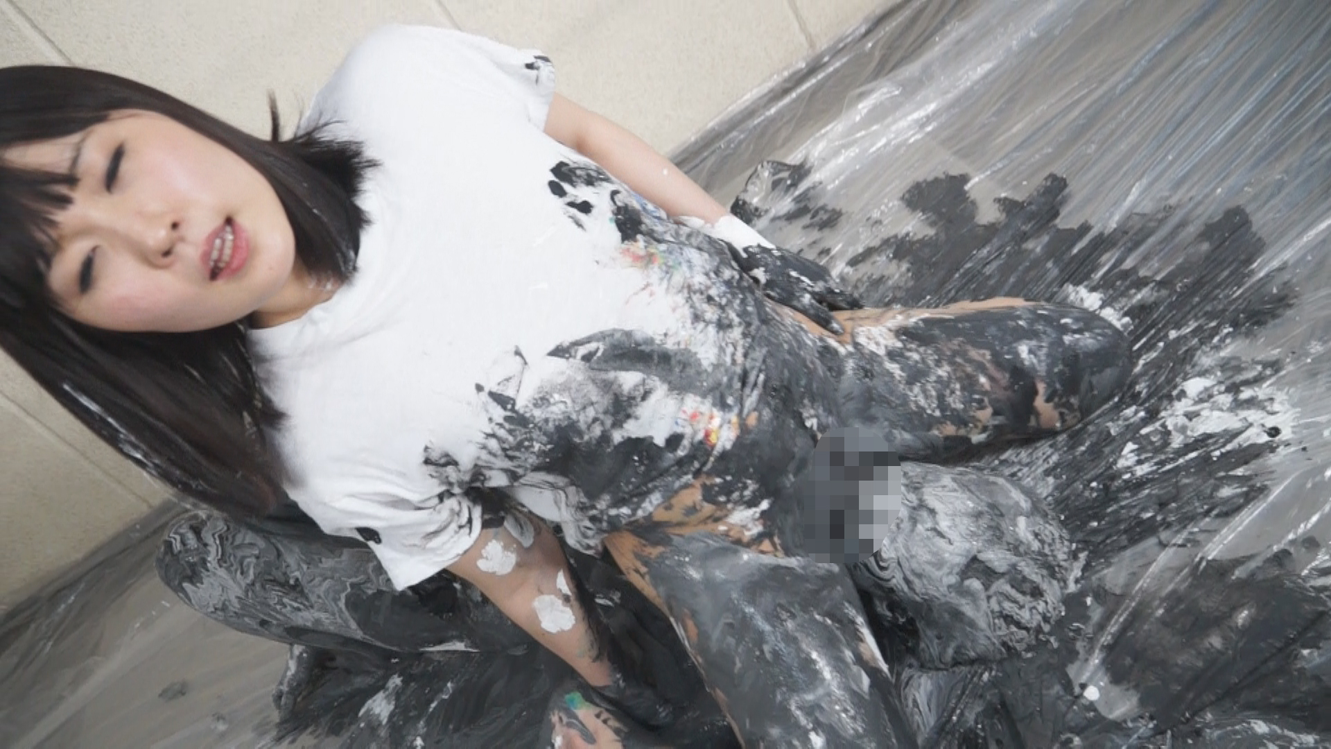 強制メッシーレズクンニ奴隷2　サンプル画像12