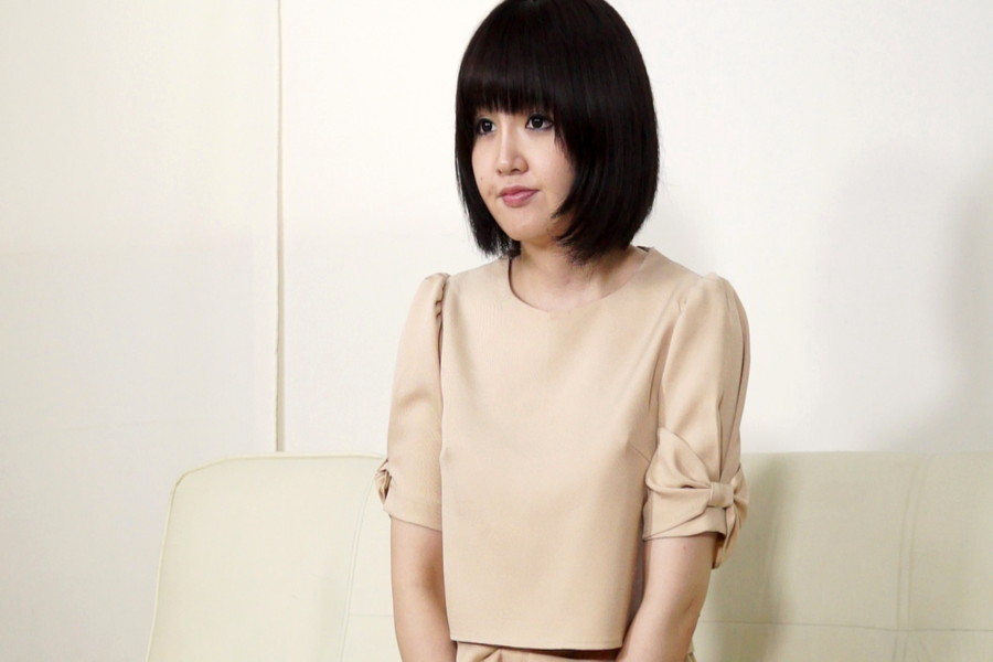 素人女性　悶絶股間責め3　サンプル画像02