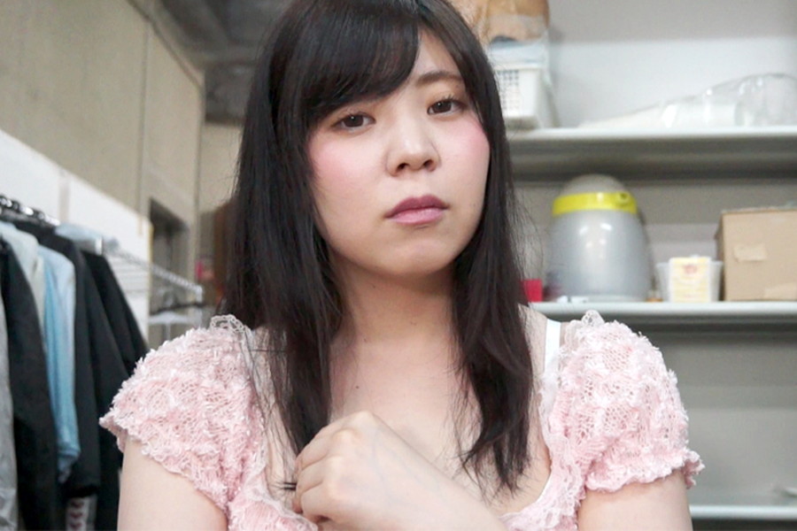 素人女性悶絶股間責め4　サンプル画像02