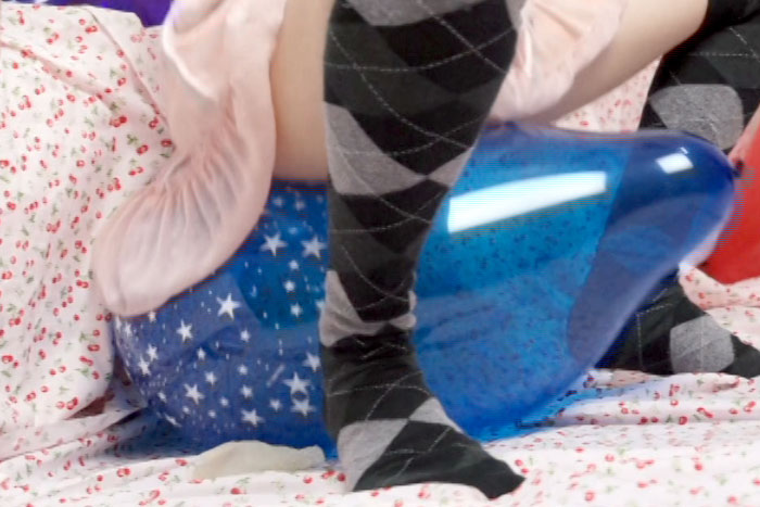 HIP POPPER Vol.2　サンプル画像08