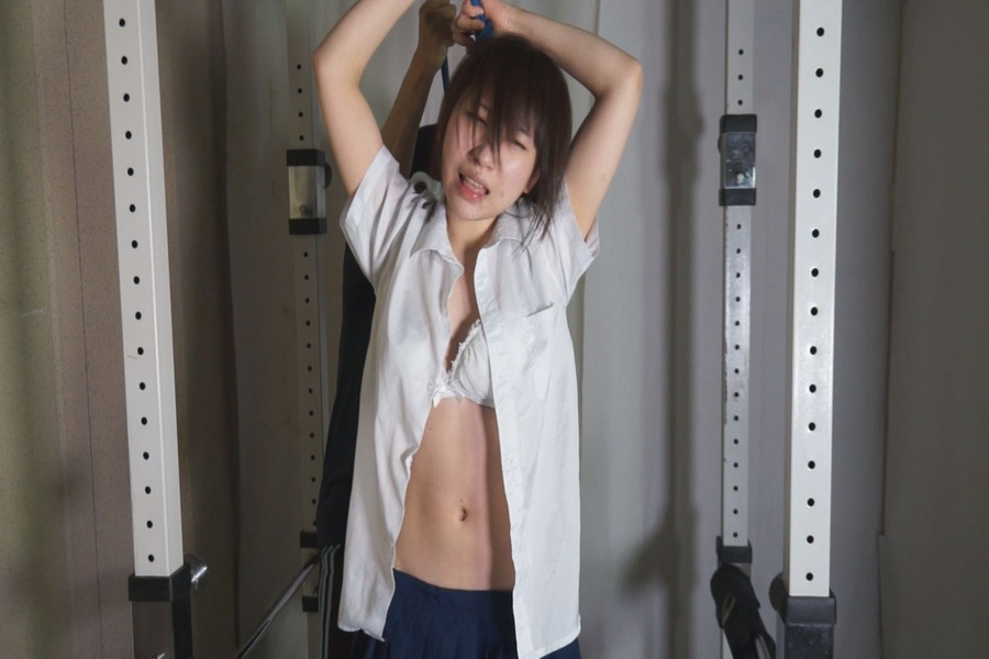 【700ptsOFF!】東京都S区K町首吊り荘3　サンプル画像06