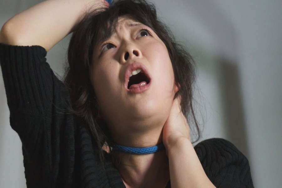 【700ptsOFF!】東京都S区K町首吊り荘3　サンプル画像11