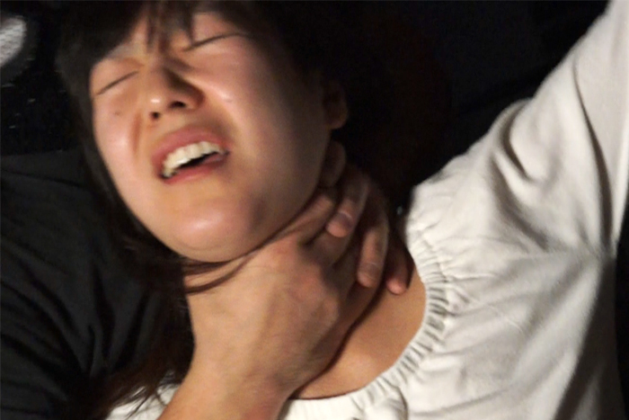 首絞め首吊り地獄1　サンプル画像06