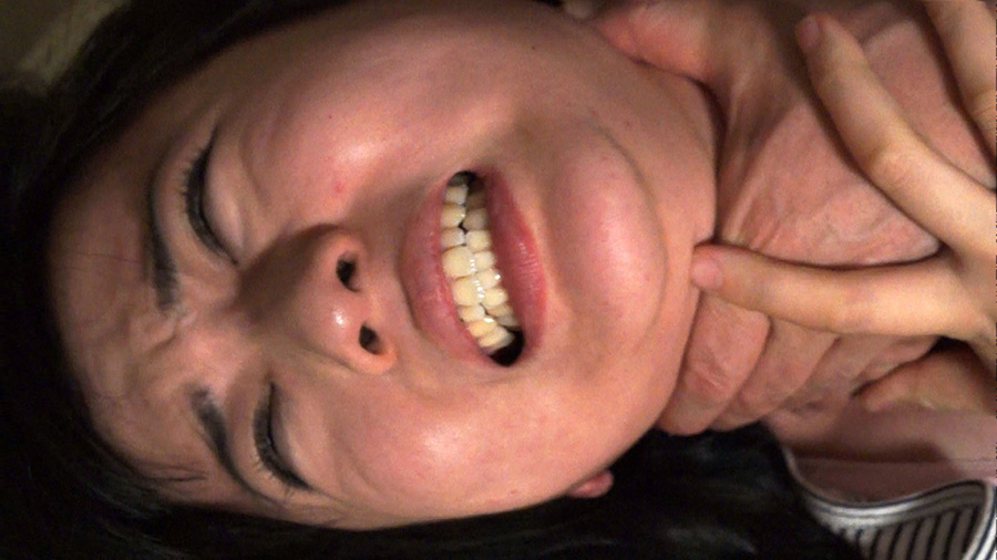 首絞め首吊り地獄6　サンプル画像06