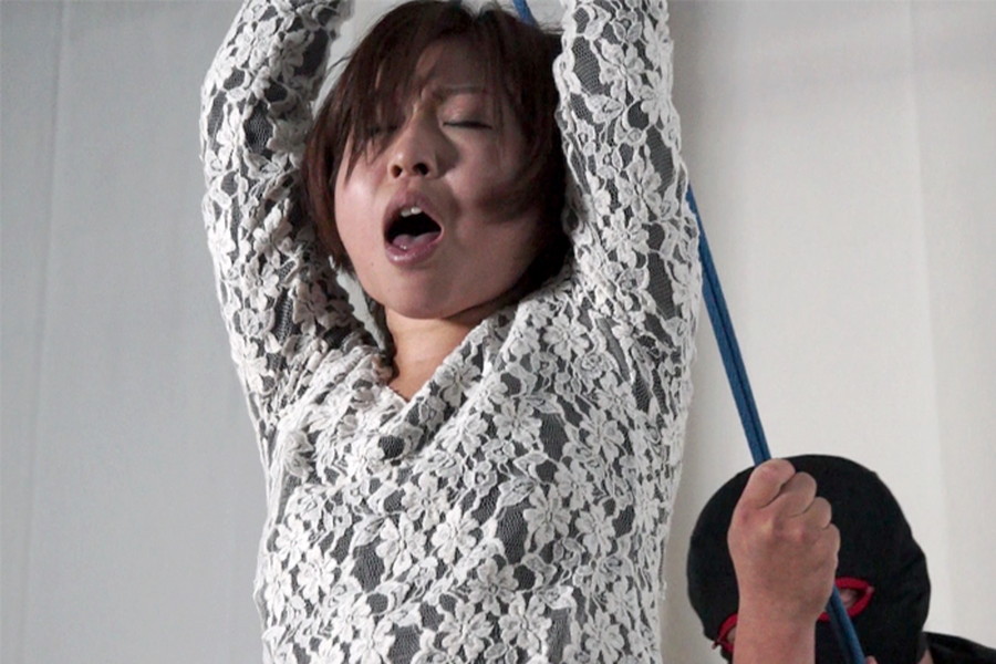 首絞め首吊り地獄12　サンプル画像06