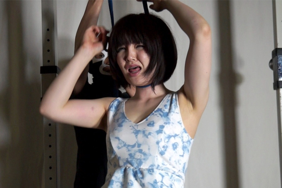 【本日限定価格】首絞め首吊地獄18　サンプル画像06