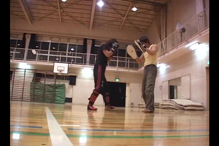 アクションアクトレス 1 NANO MIYO　サンプル画像06