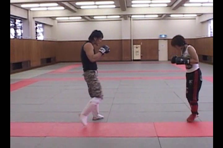 アクションアクトレス 1 NANO MIYO　サンプル画像07