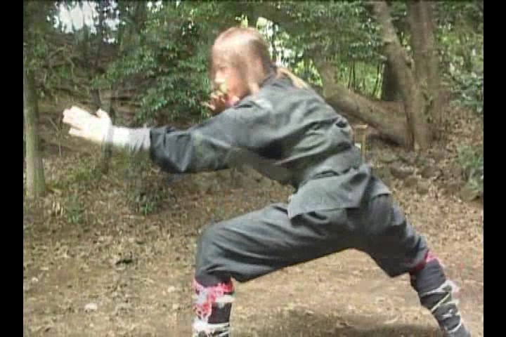 アクションアクトレス 2 SAHARA REI サンプル画像01