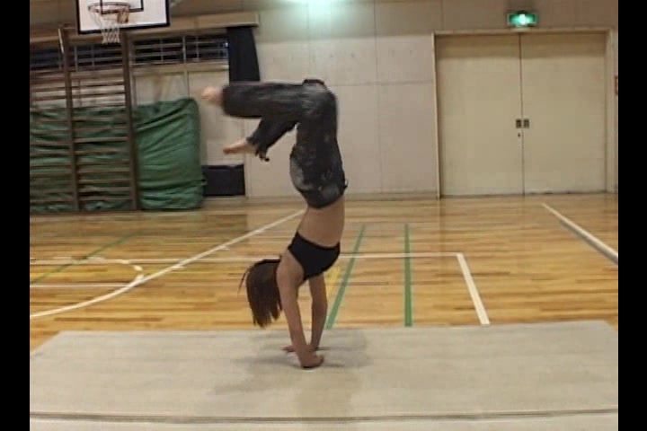 アクションアクトレス 2 SAHARA REI サンプル画像06