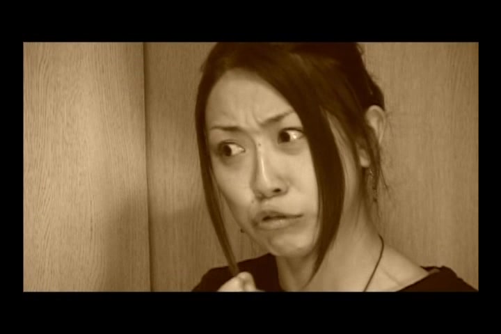 アクションアクトレス 5 NAGAYOSHI YUKI　サンプル画像03