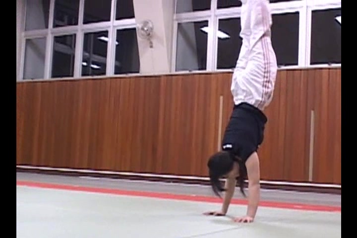 アクションアクトレス 5 NAGAYOSHI YUKI　サンプル画像09