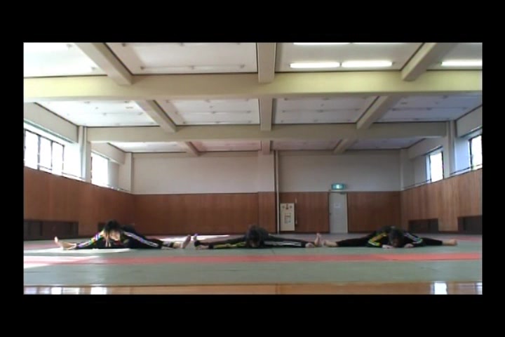 アクションアクトレス 6 RIO　サンプル画像02