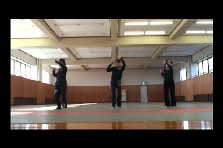 アクションアクトレス 6 RIO　サンプル画像03