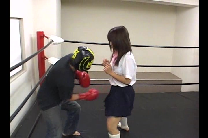 アイドル革命☆強ドル4 川口夏未　サンプル画像05