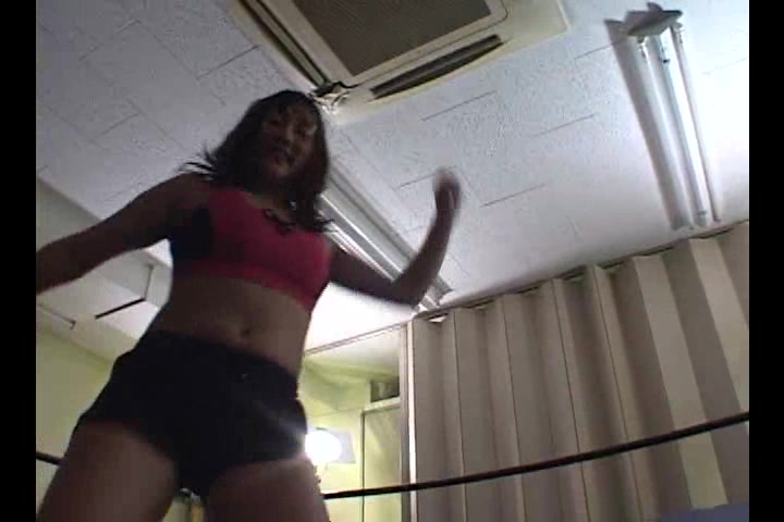 アイドル革命☆強ドル19 斉藤えり菜　サンプル画像07