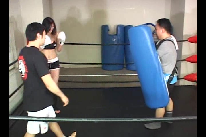 アイドル革命☆強ドル25 小泉そら　サンプル画像03