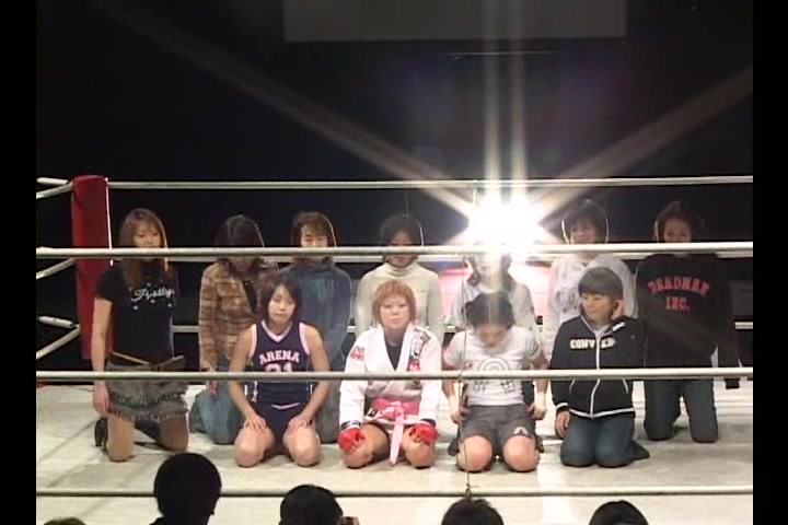 G-shooto plus　サンプル画像01