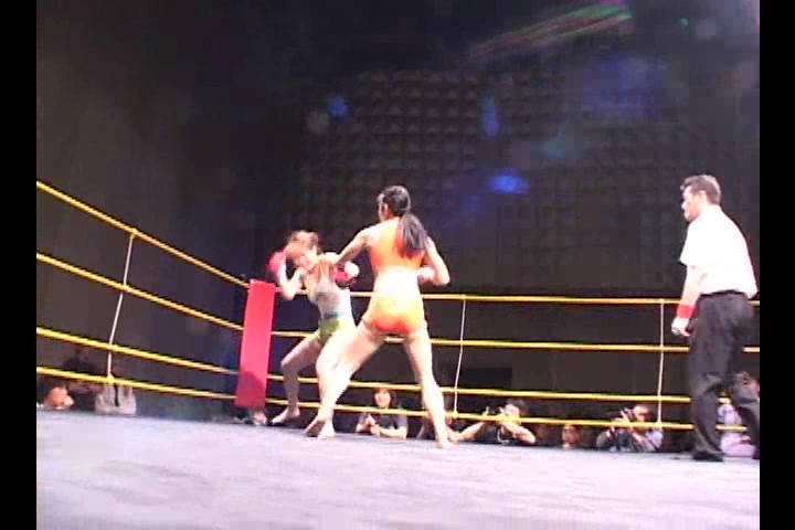 G-shooto plus 2005年7月12日(火)北沢タウンホール　サンプル画像02