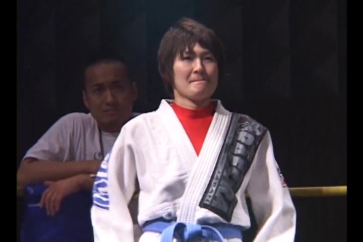 G-shooto plus 2005年7月12日(火)北沢タウンホール　サンプル画像03