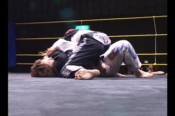 G-shooto plus 2005年7月12日(火)北沢タウンホール　サンプル画像05