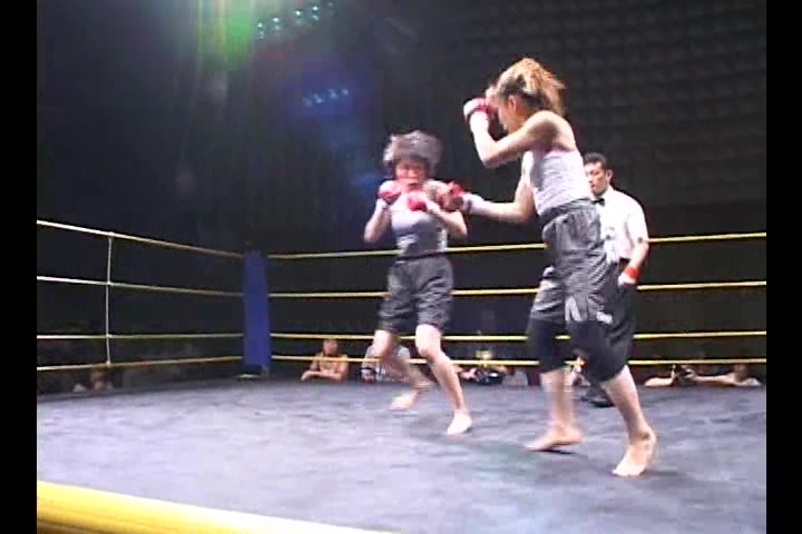 G-shooto plus 2005年7月12日(火)北沢タウンホール　サンプル画像06