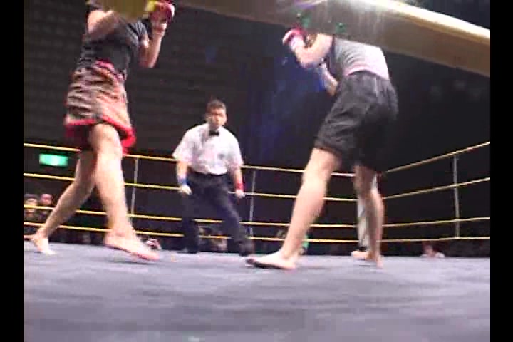 G-shooto plus 2005年9月16日(金)北沢タウンホール　サンプル画像05