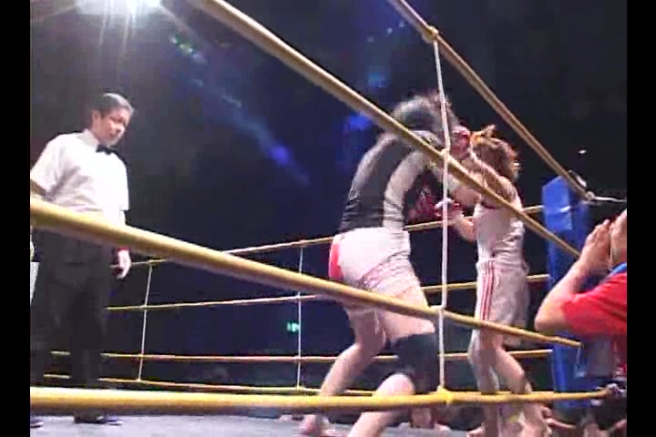 G-shooto plus 2005年9月16日(金)北沢タウンホール　サンプル画像01