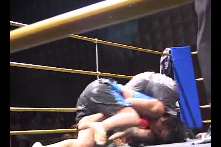 G-shooto plus 2005年9月16日(金)北沢タウンホール　サンプル画像12