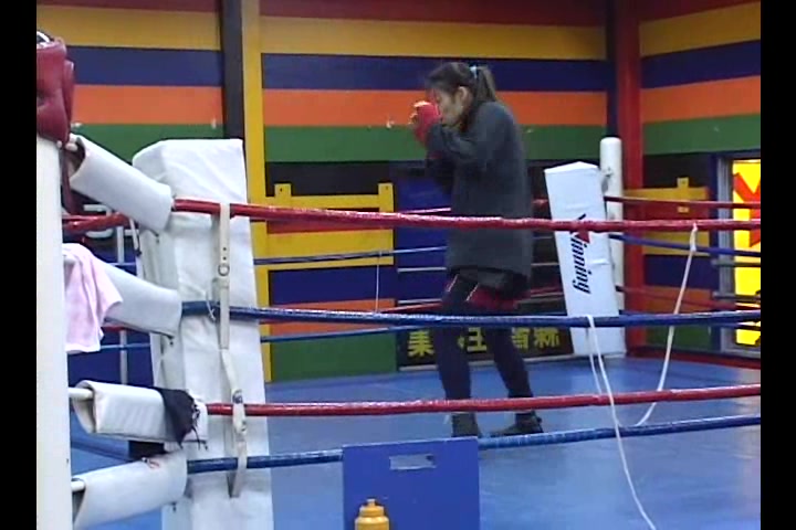 闘人4　サンプル画像10