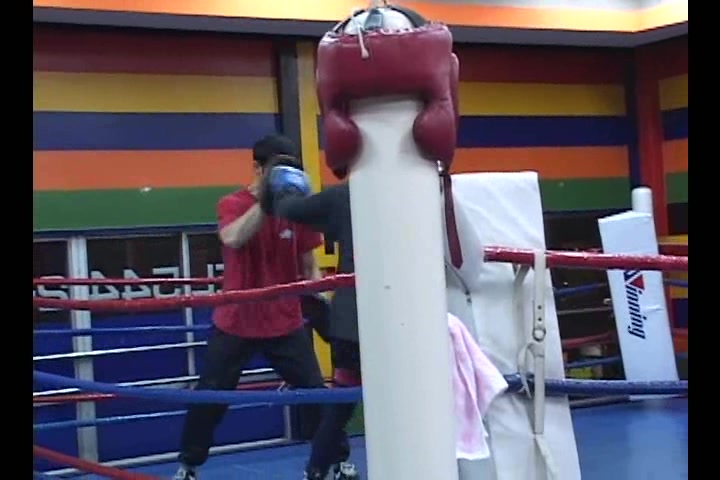 闘人4　サンプル画像02