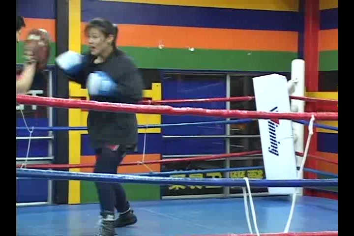 闘人4　サンプル画像04