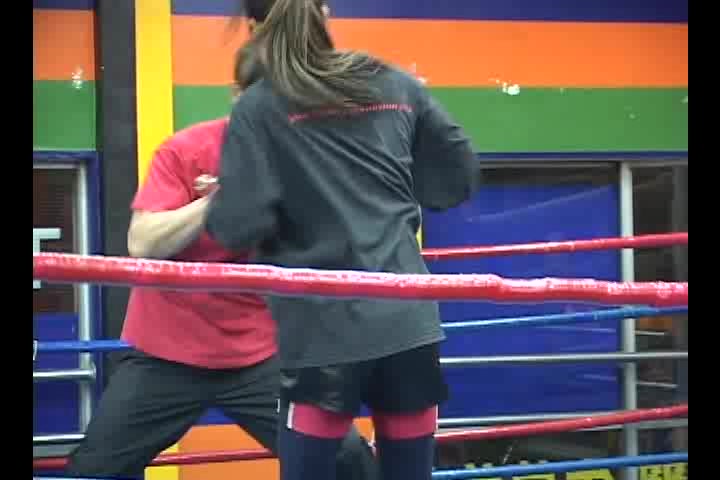 闘人4　サンプル画像05