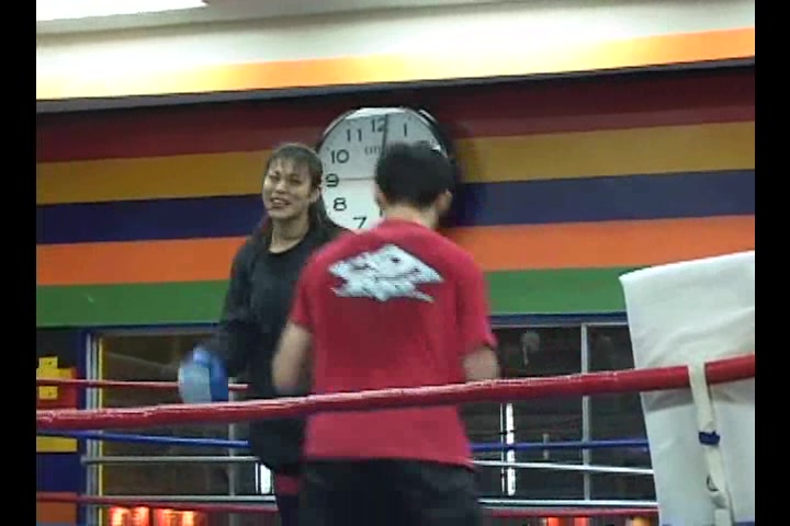 闘人4　サンプル画像07