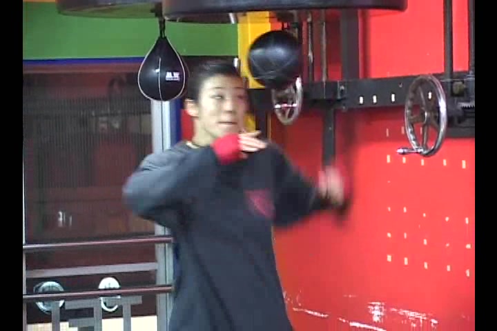 闘人4　サンプル画像08