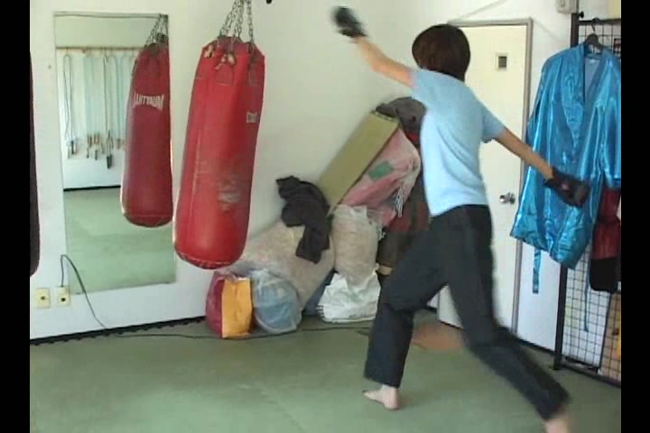 闘人5 サンプル画像07