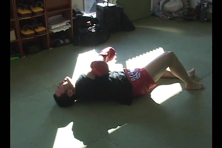 闘人5 サンプル画像02