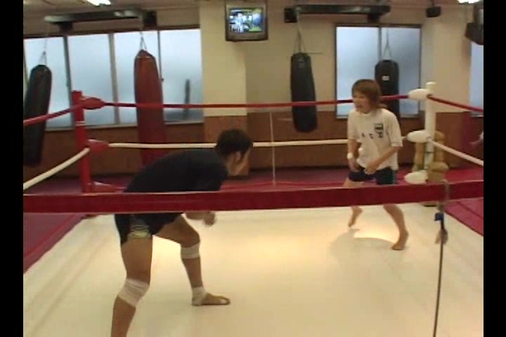 闘人11　サンプル画像10