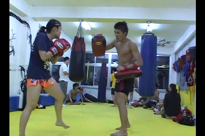 闘人12　サンプル画像02