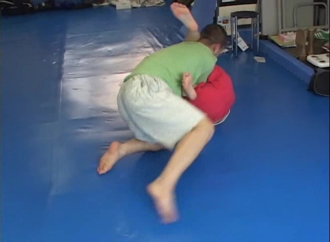 闘人14 サンプル画像10