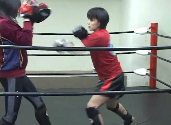 闘人15　サンプル画像02