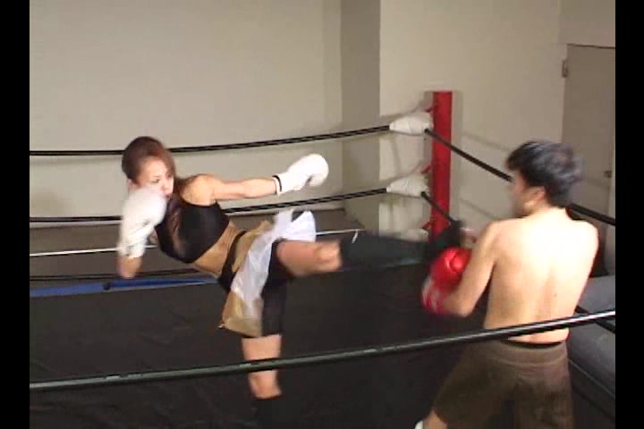 闘人19　サンプル画像12