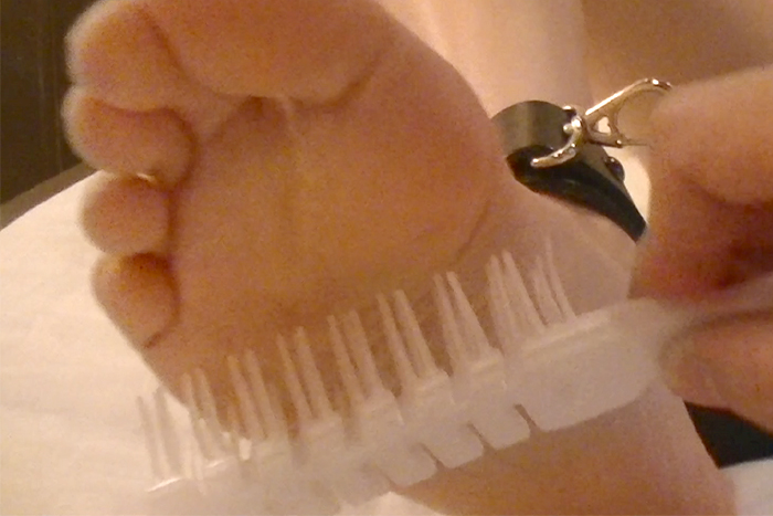 【新特別価格】こちょこちょのお時間 2 サンプル画像05