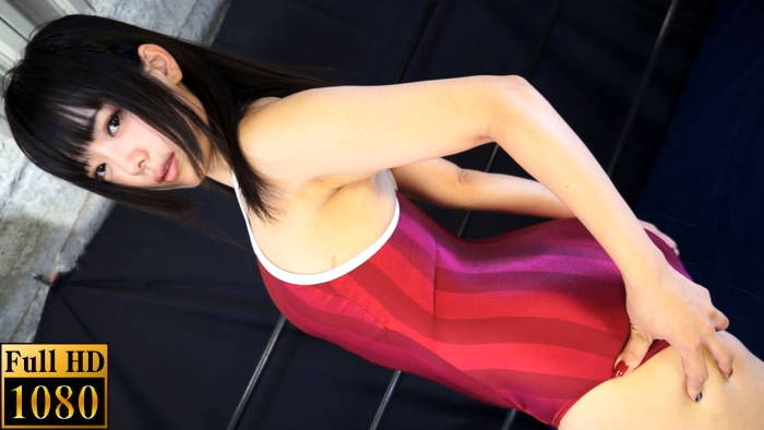 女子プロレス 技拷問1 赤根京 夢咲かのん プロレレス 赤根京 ロリ系グラビアアイドル