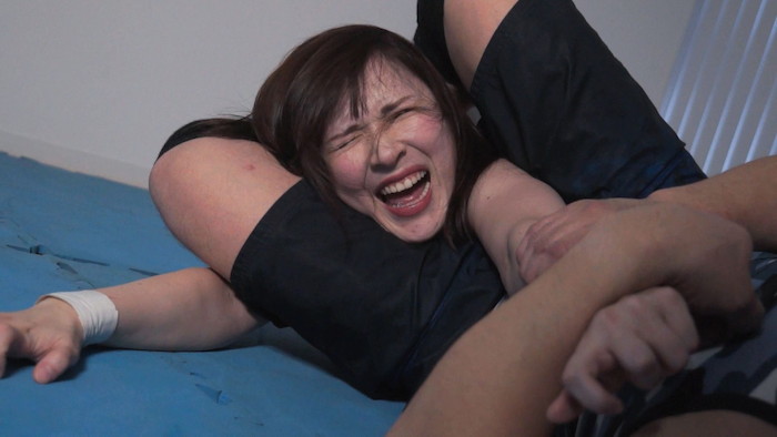 女子プロレスリング