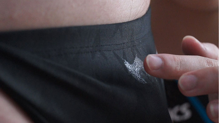 【HD】かつお動画本舗×アスリート 競水・競パンモッコリ祭!!!　サンプル画像10