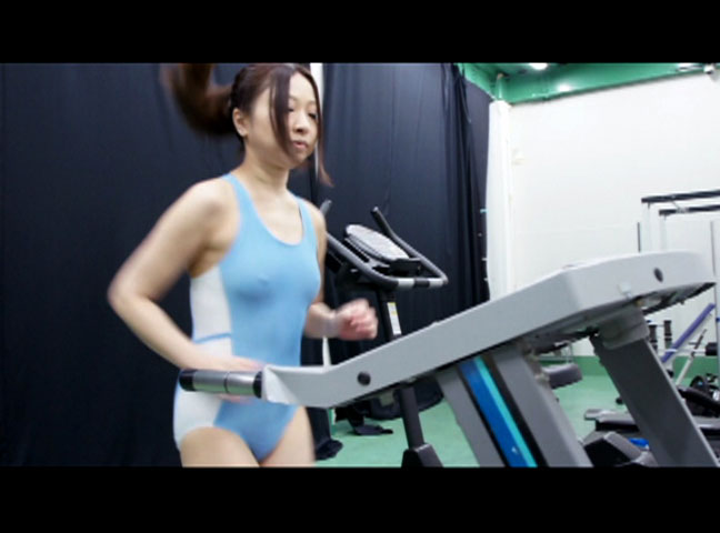 【新特別価格】陸上レオタードSEX1　サンプル画像06