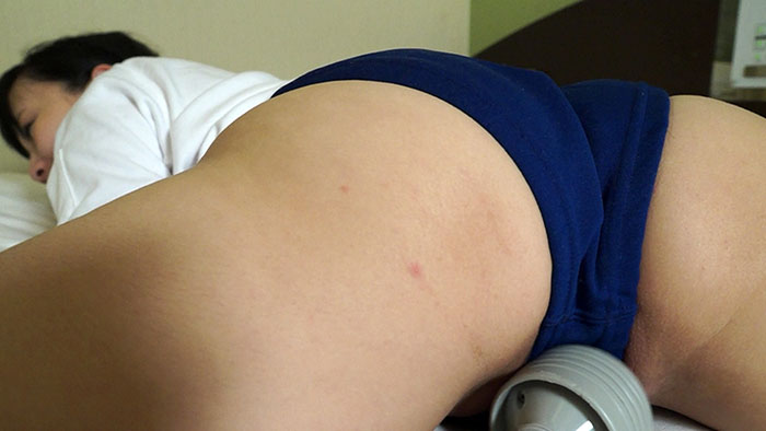 乙女のブルマと体操服。4　サンプル画像11